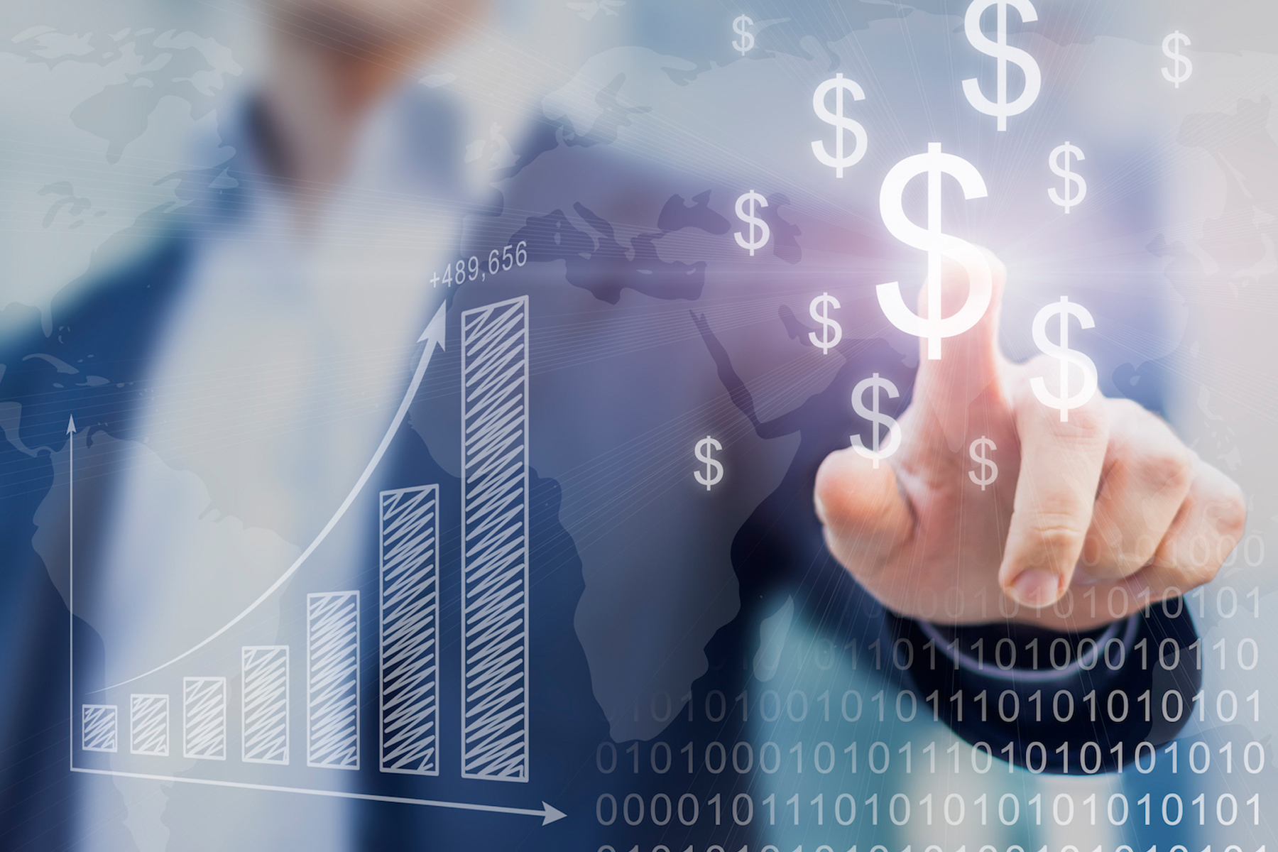 Zarkalis Business Services
